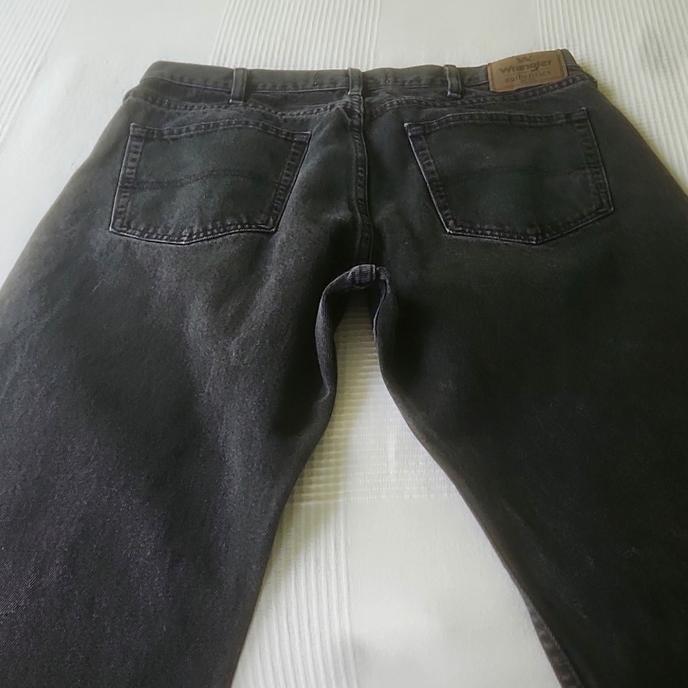 Wrangler jeans